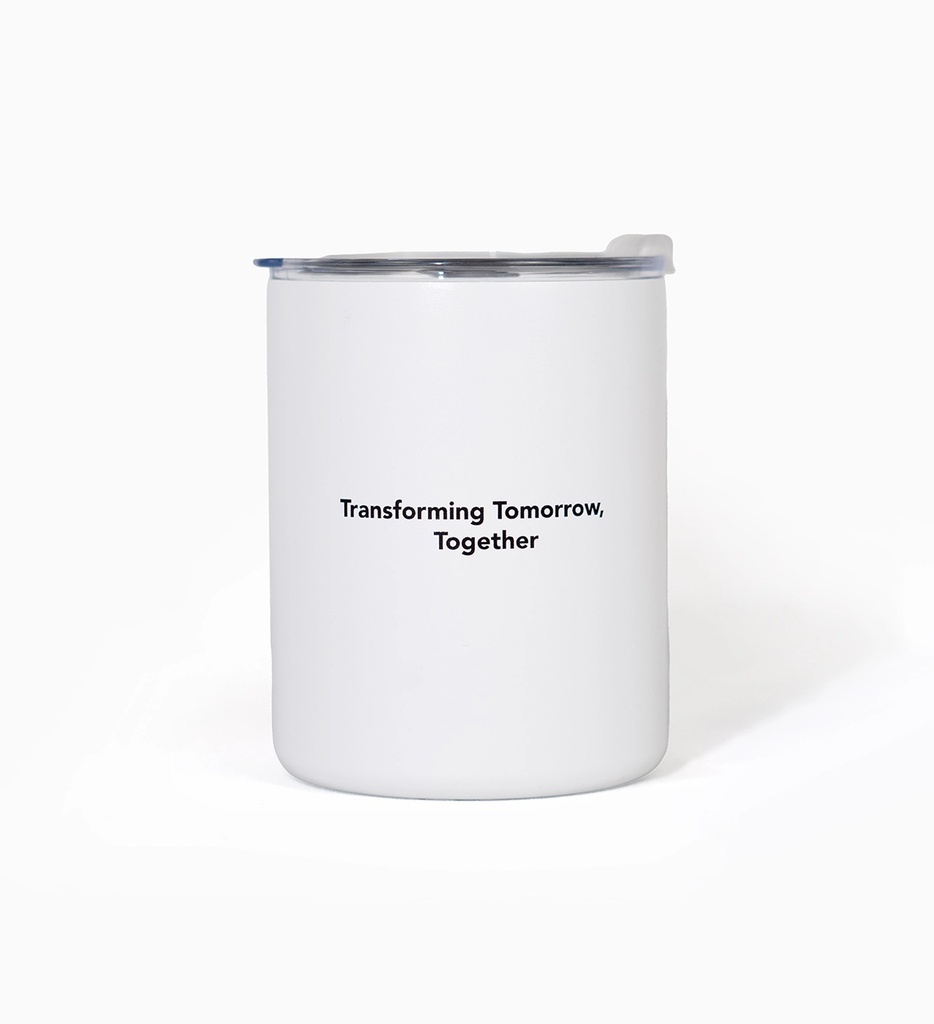 首尔德威15周年保温杯