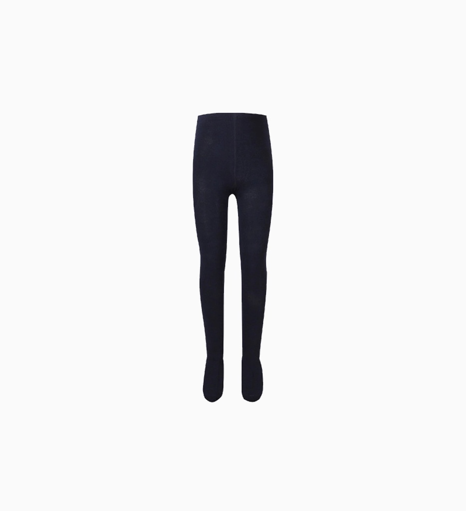 Navy Tights