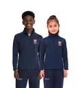 Tracksuit Top