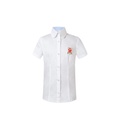 Short-Sleeved Shirt (Female Fit)