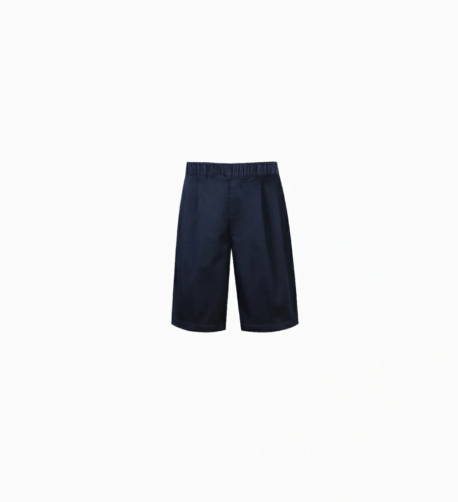 Navy Shorts