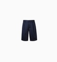 Navy Shorts