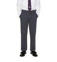 Grey Trousers