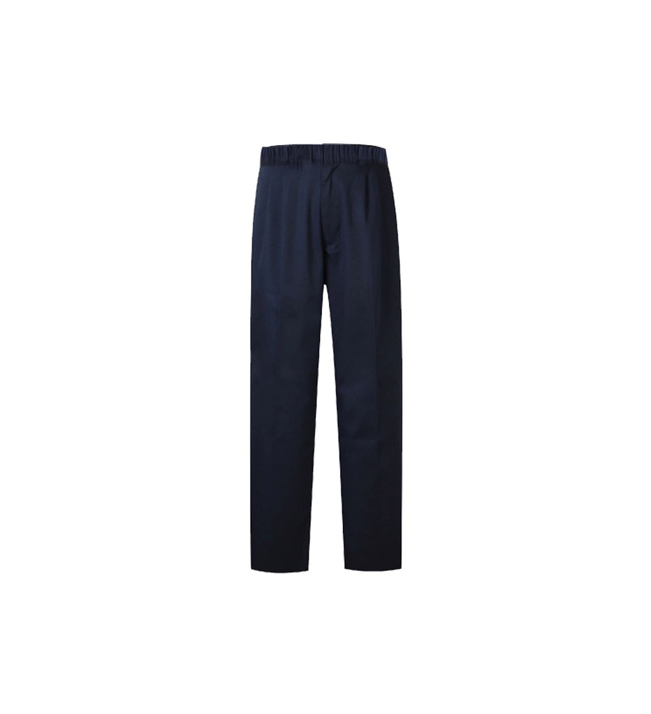 Navy Trousers