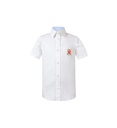 Short-Sleeved Shirt(Male Fit)