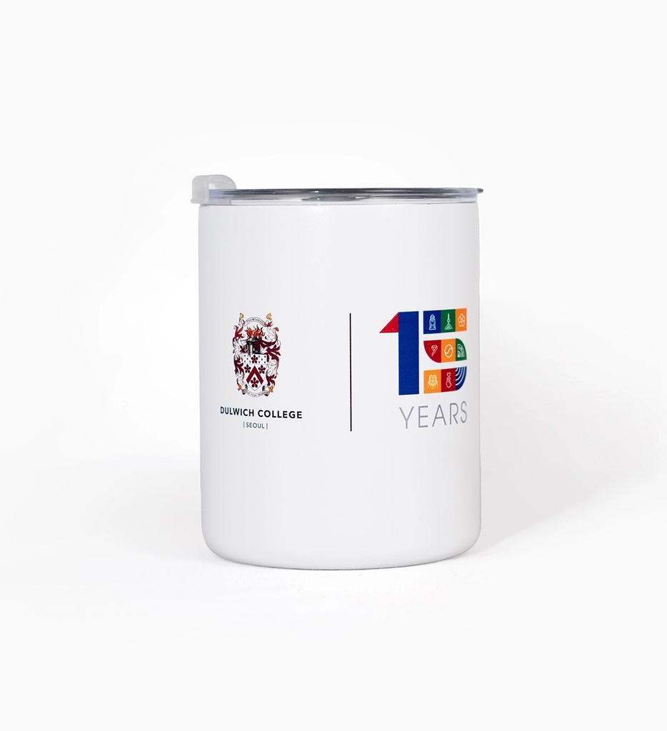 Tumbler