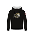 DCSL Leopards Hoodie