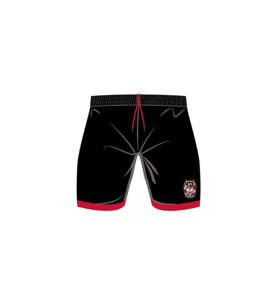 DCSL Leopards 训练短裤