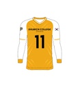 DCSL Leopards Goalkeeper Jersey - AWAY