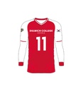 DCSL Leopards Goalkeeper Jersey - HOME