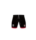DCSL Leopards Football Shorts - AWAY