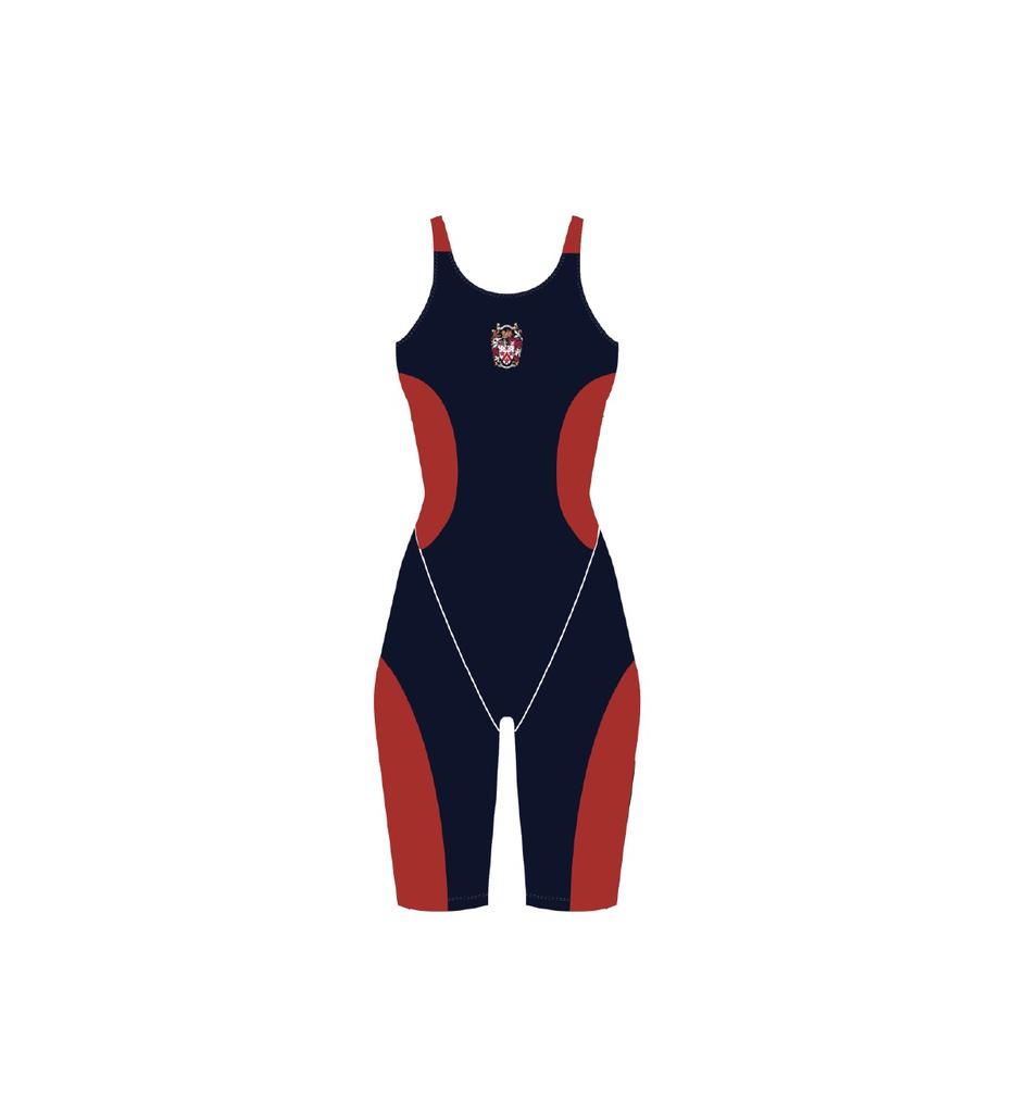 DCSL Knee-Length Swisuit