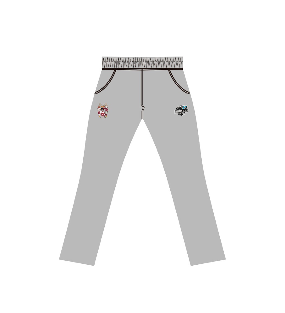 DCSL Swim Track Pants
