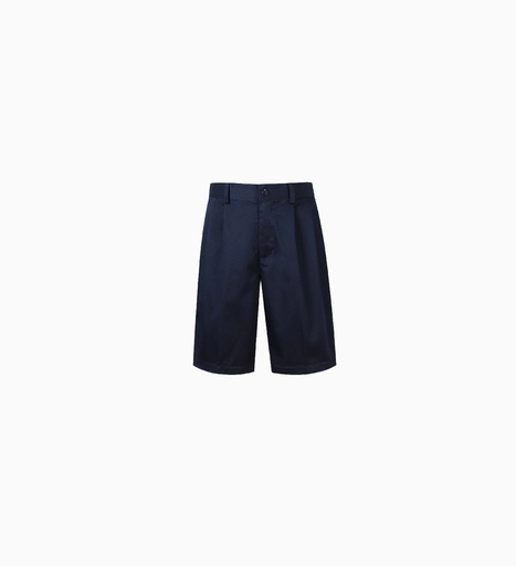 Navy Shorts