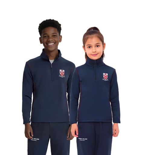 Tracksuit Top
