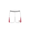 DCSL Leopards Badminton Shorts - AWAY