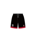 DCSL Leopards Basketball Shorts - HOME