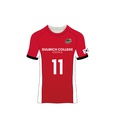 DCSL Leopards Football Jersey - HOME